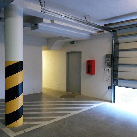 Štrbské Pleso Celik Family Apartment מראה חיצוני תמונה
