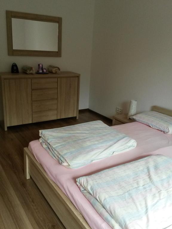 Štrbské Pleso Celik Family Apartment מראה חיצוני תמונה