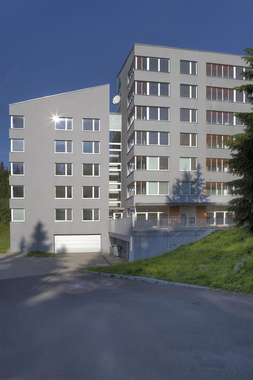 Štrbské Pleso Celik Family Apartment מראה חיצוני תמונה