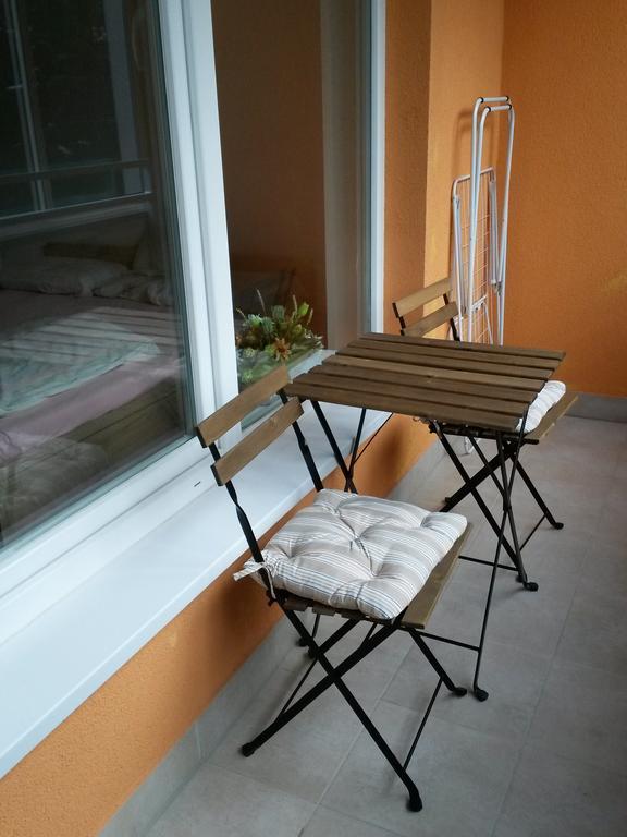 Štrbské Pleso Celik Family Apartment מראה חיצוני תמונה