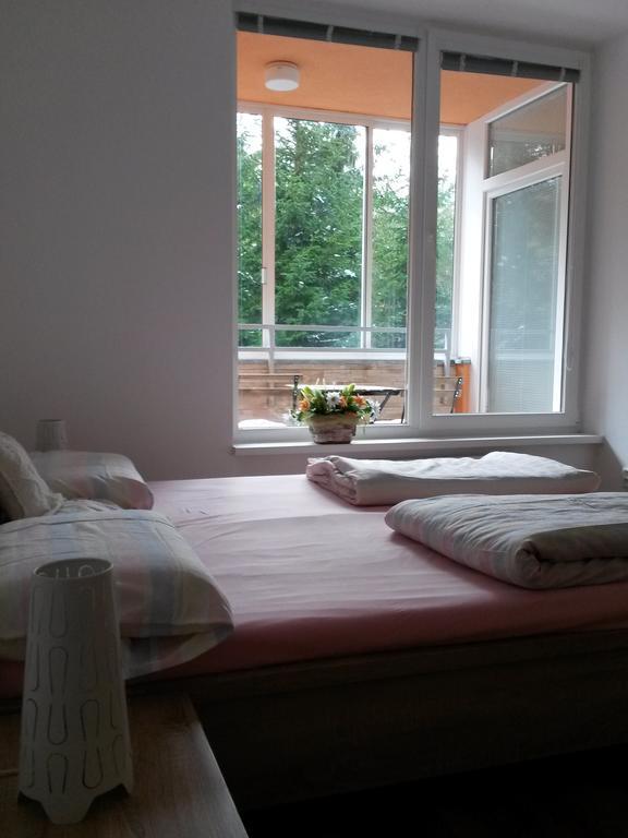 Štrbské Pleso Celik Family Apartment מראה חיצוני תמונה