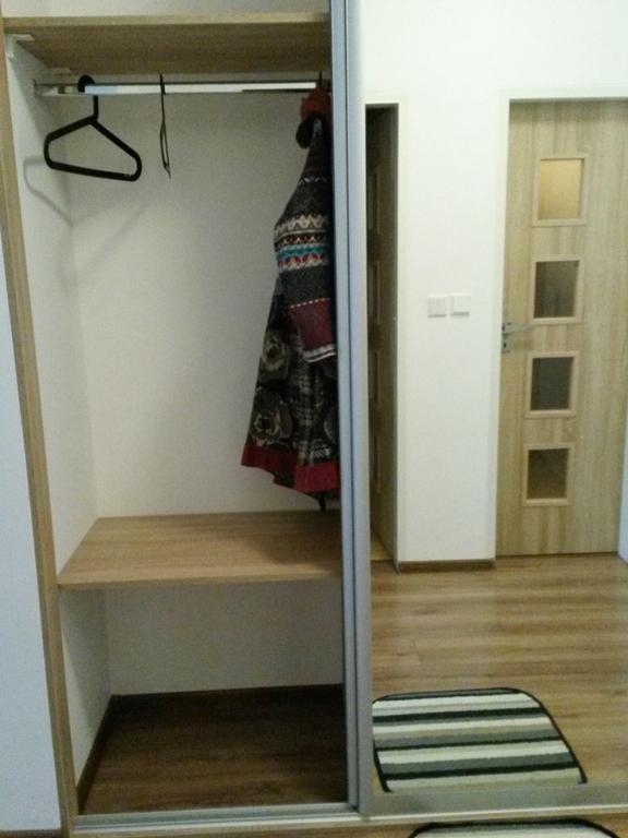 Štrbské Pleso Celik Family Apartment מראה חיצוני תמונה